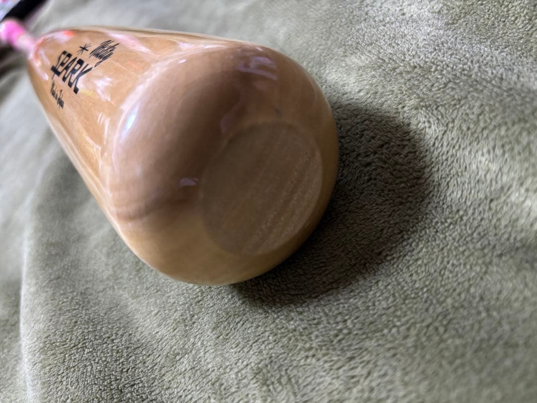 HAKUSOH ハクソウ　ノックバット　トレーニングバット　少年野球　硬式野球